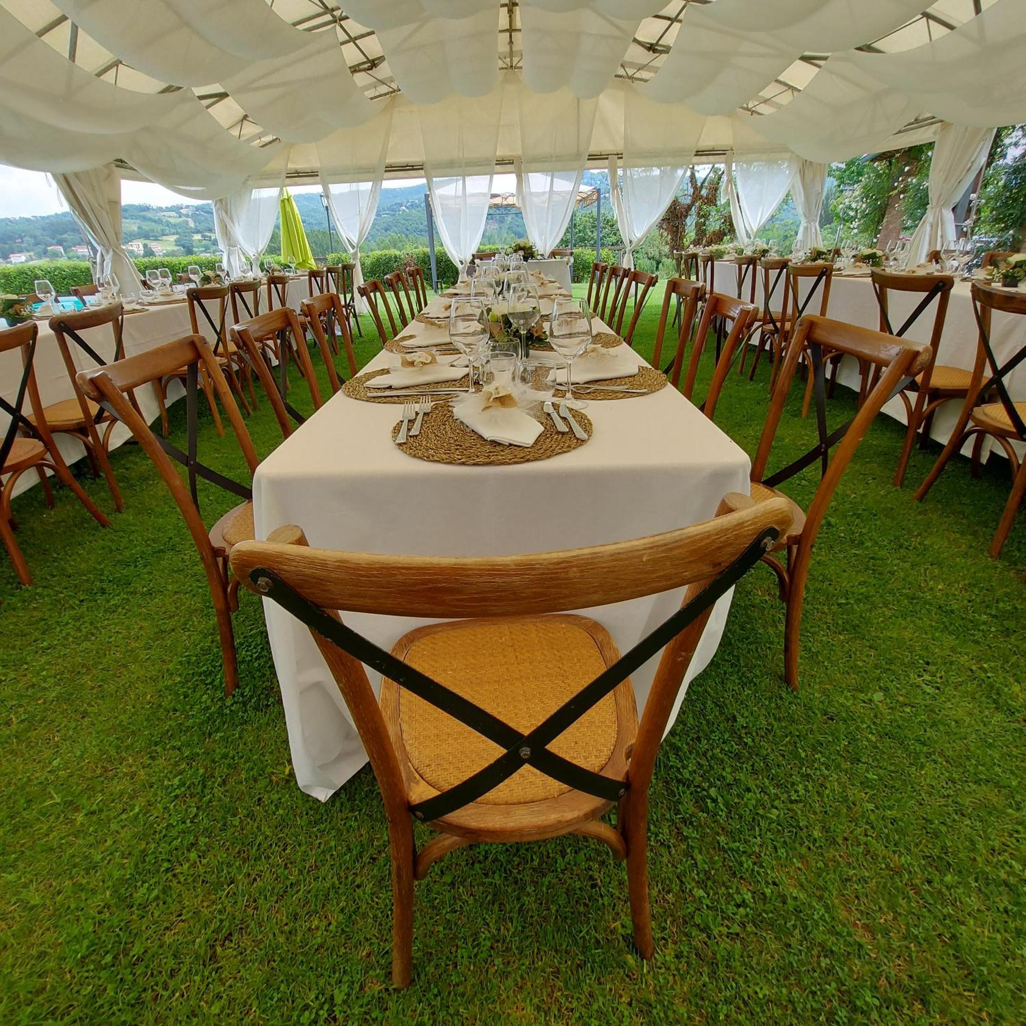 Agriturismo Sant'Illuminato Calzolaro Exterior foto